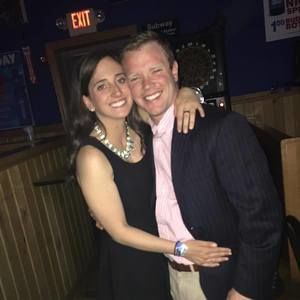 Meet your Posher, Casey